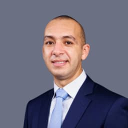 Adil Driouech, Founder & CEO di VenturesLink