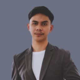 Dwi Putra Utama, Business Consultant di VenturesLink