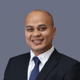 Jansen Sunardi Tambunan, Director di VenturesLink