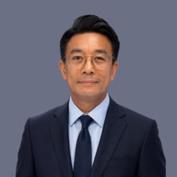 Katsuhiko Tokita, Marketing Manager di VenturesLink