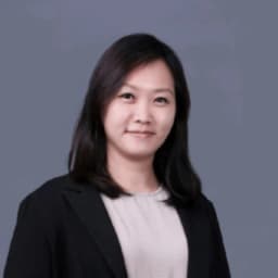 Michiko, Associate Director di VenturesLink